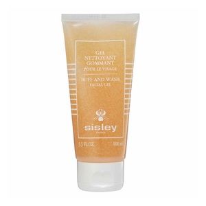 Sisley Buff and Wash Facial Gel